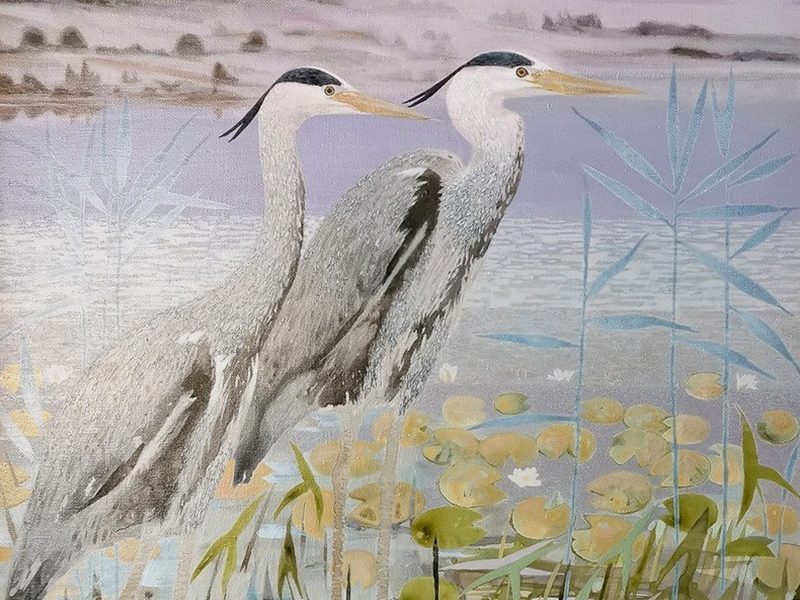 OUDENHOVE-ART-GALERY-JVR013-Julia-Valtsefer-Heron-home