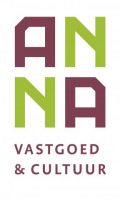 ANNA vastgoed & cultuur ANNA vastgoed & cultuur
